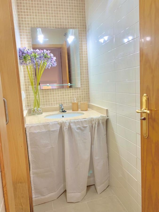 Almuñécar Adosado Con Piscina A 5 Minutos De La Playaヴィラ エクステリア 写真
