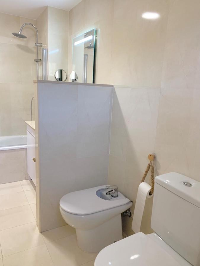 Almuñécar Adosado Con Piscina A 5 Minutos De La Playaヴィラ エクステリア 写真